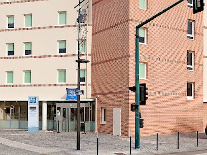 ibis budget Mantes-la-Jolie Sully, Hôtel à Mantes-la-Jolie