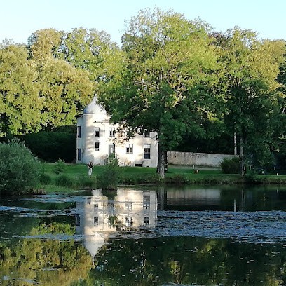 Lodge Hôtel De Sommedieue Verdun, Hôtel à Sommedieue