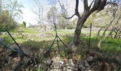 Clos Saint-Martin, Hôtel à Vence
