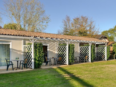 Logis Hôtel Le Val De Vienne, Hôtel au Vigeant