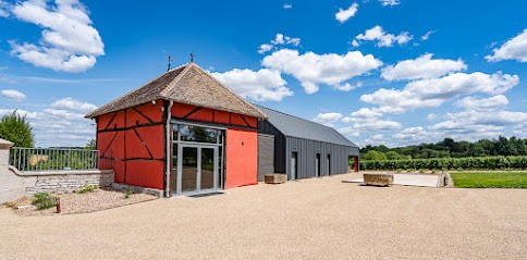 Hameau Des 40 Arpents, Hôtel à Gergy