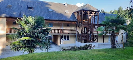 Résidence la peyrie, Résidence Hôtelière à Bagnères-de-Bigorre