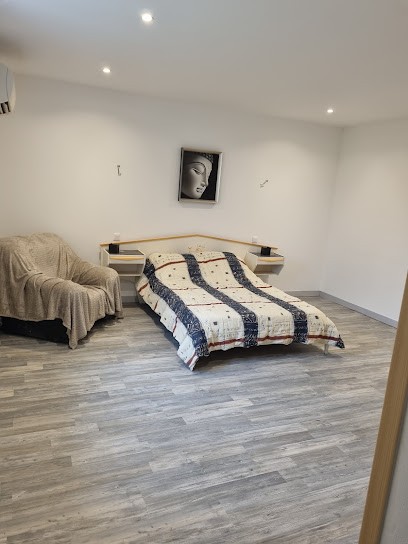 Les Gites De Sophie, Hôtel à Chaux-Champagny