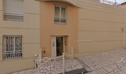 B&B A doll's house, Hôtel à Beausoleil