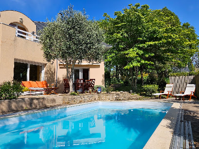 Villa Green Hôtel à Gestel