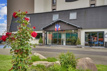 Hotel Du Golf, Hôtel à Coignières