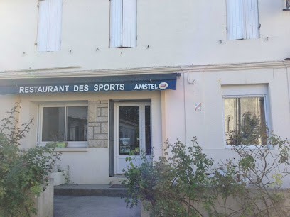 Hotel Restaurant des sports Bar tabac le 99, Hôtel à Avensan