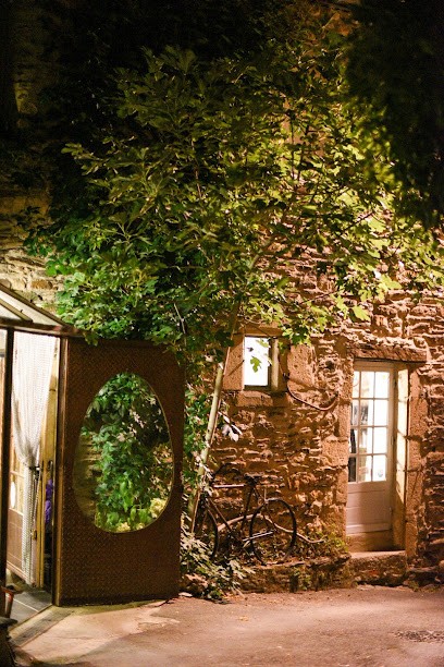 L'Auberge Cévenole, Hôtel à L'Estréchure