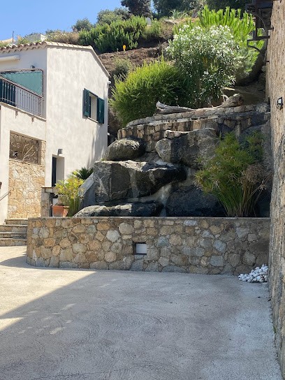 A Casa Di Furtunatu | Location Appartement De Vacances Corse, Résidence Hôtelière à Santa-Reparata-di-Balagna