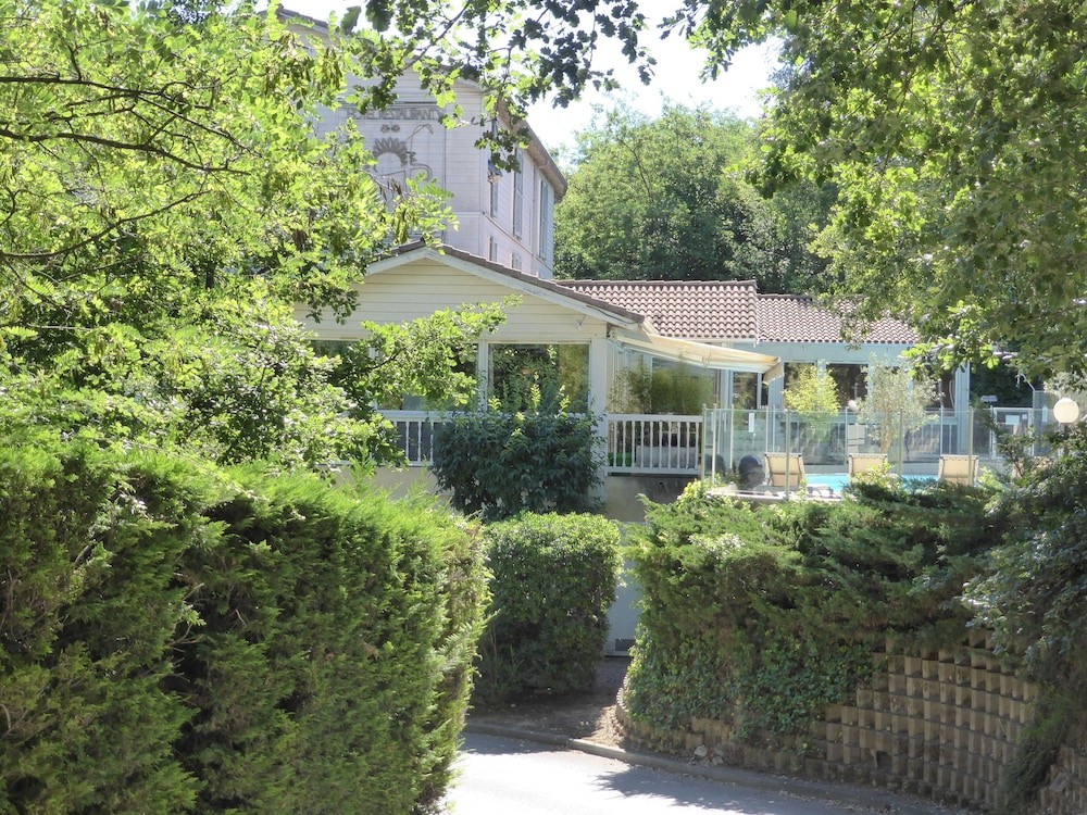 Heliotel, Hôtel à Montferrier-sur-Lez