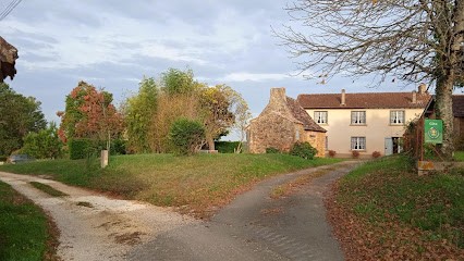 Gîte de Bazeille Saint Avit Sénieur, Résidence Hôtelière à Saint-Avit-Sénieur