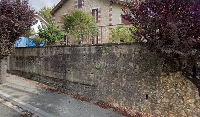 Gite El Sol, Hôtel à Fumel