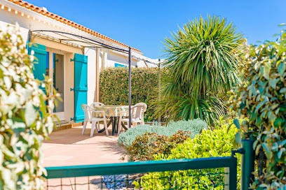 Lagrange Vacances - Le Domaine Grand Large / Oceanides, Résidence Hôtelière à Bretignolles-sur-Mer