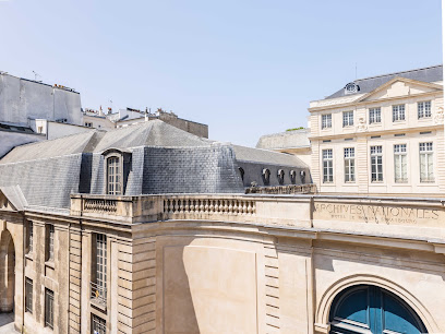 Superb Apartment In The Heart Of The Marais - Mobility Lease- Belvilla By Oyo Hôtel à Paris 03