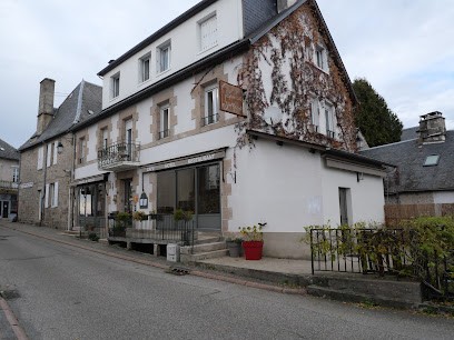 Aux Papilles D'Egletons | Hôtel Restaurant, Hôtel à Égletons