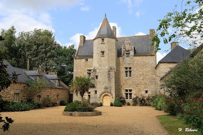 Manoir De Fornebello, Hôtel à Boqueho
