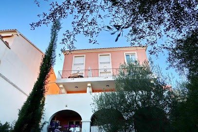 Location appartement Ile Rousse, Hôtel à L'Île-Rousse