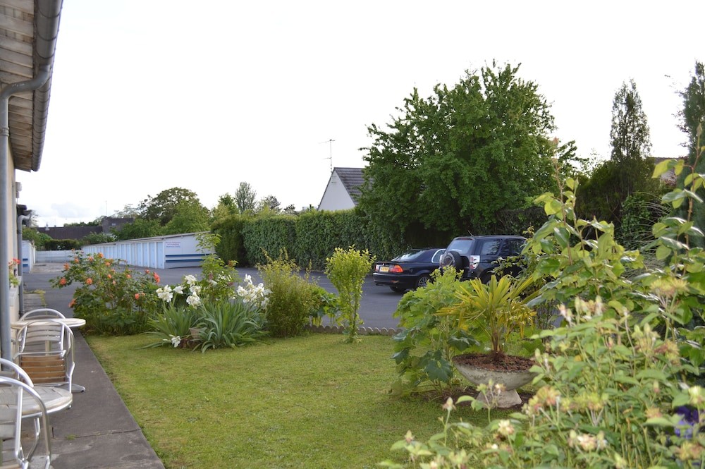 Hôtel Christina, Hôtel à Châteauroux