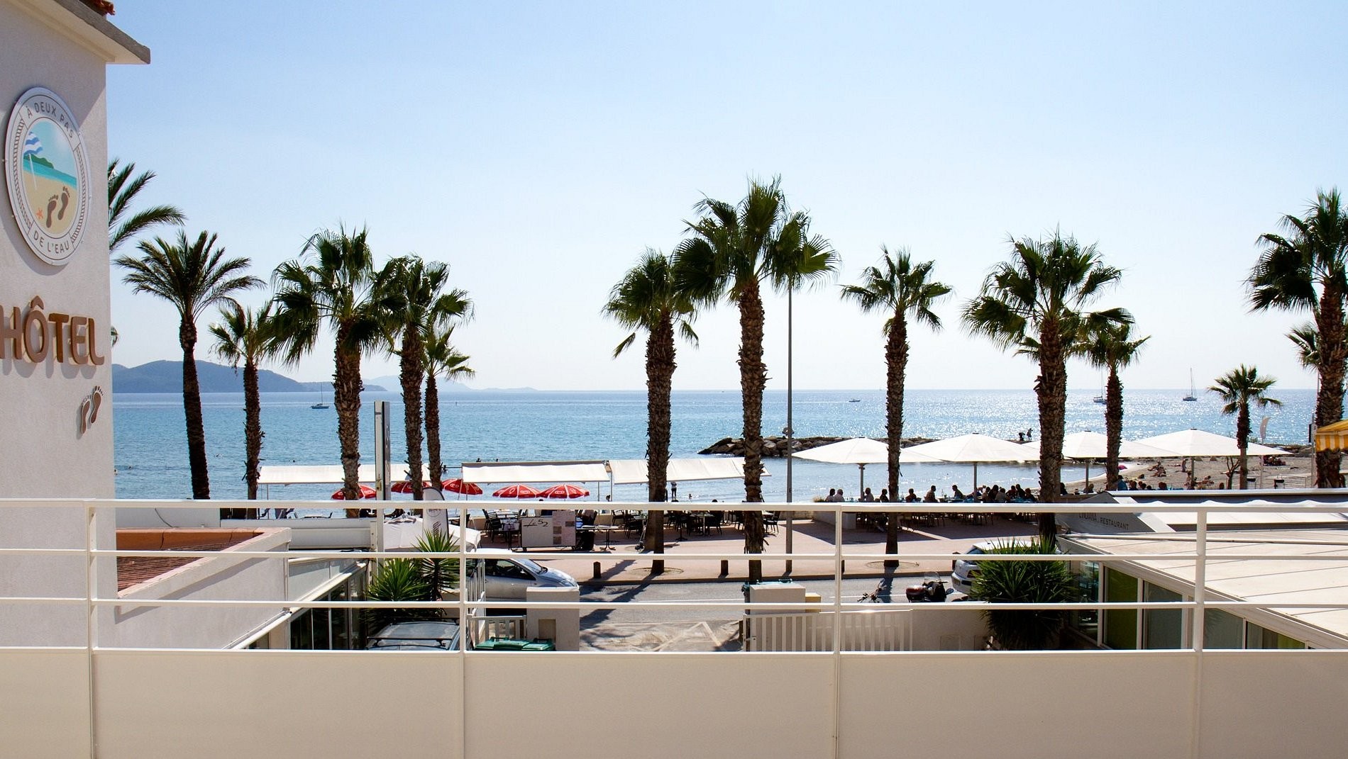 APPARTEMENT HOTEL A DEUX PAS DE L'EAU, Hôtel à La Ciotat