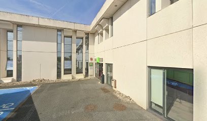 Kaptrium Hotels, Hôtel à Rubelles