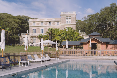 Hotel Villa Arthus Bertrand Hôtel à Noirmoutier-en-l'Île