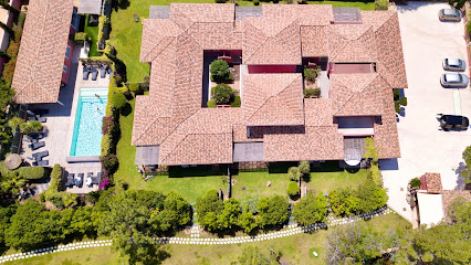 Villas Cala Corsa, Résidence Hôtelière à Lecci