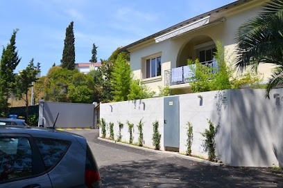Villa étoile : Résidence hôtelière, Résidence Hôtelière à Cannes