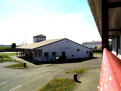 SO'LODGE Hôtel Niort A83, Hôtel à La Crèche