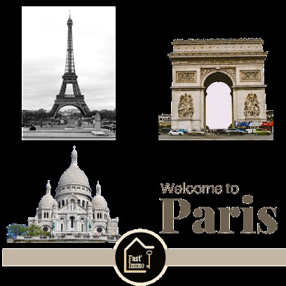 SNOW QUEEN HOTEL APPARTEMENT, Hôtel à Chelles