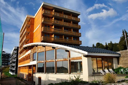 Résidence La Berangere, Résidence Hôtelière à Chamrousse