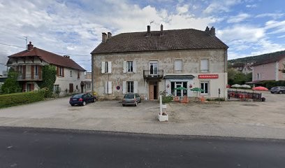 Soirée étape Perrigny, Près Lons-le-Saunier 39, Hôtel à Perrigny