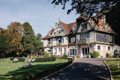 Le Manoir Des Impressionnistes Hôtel à Honfleur