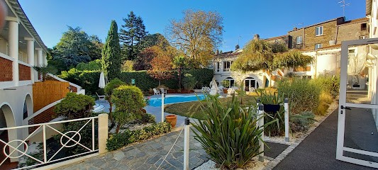 Hôtel Restaurant Les Voyageurs, Hôtel à La Boissière-de-Montaigu