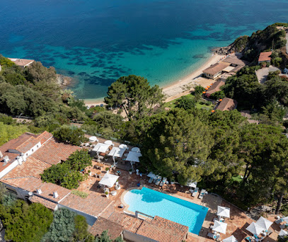 Hotel A'mare Corsica - Seaside Small Resort Hôtel à Propriano