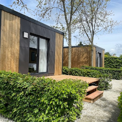 Hôtel Mamers Camp'hotel Hôtel à Mamers