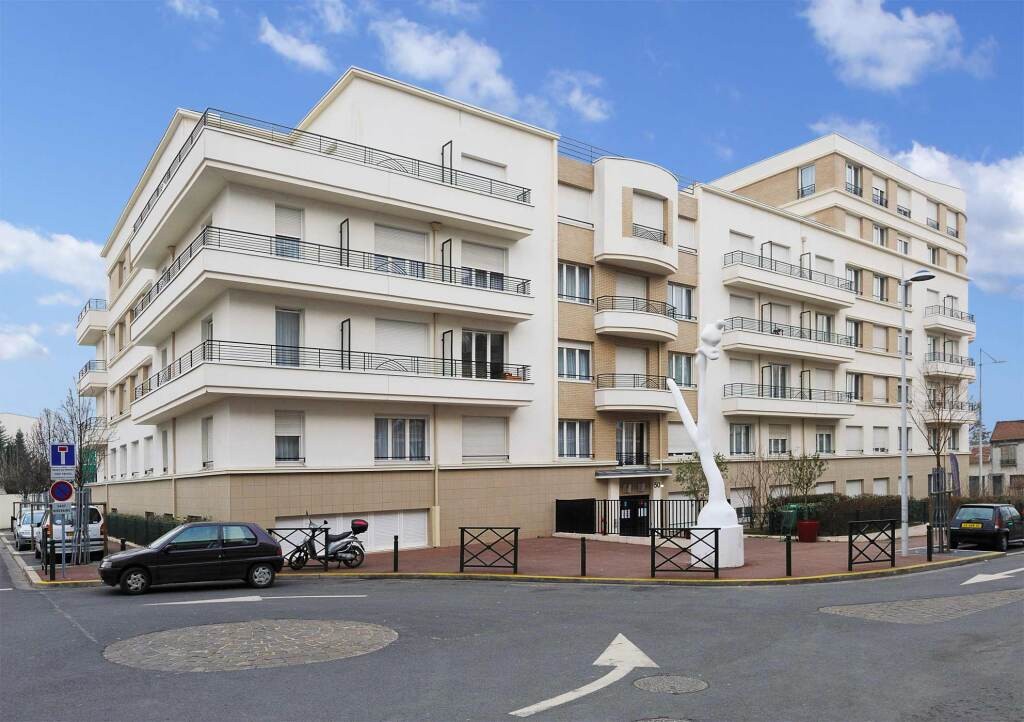Séjours & Affaires Paris Nanterre, Résidence Hôtelière à Nanterre