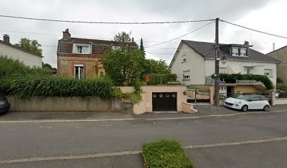 Chabotier Dominique Roger, Hôtel à Montcy-Notre-Dame