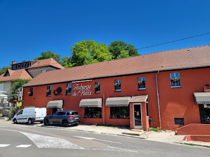 Auberge De L'Hélix, Hôtel à Rosoy