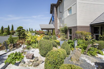 Ibis Budget Cabourg Dives-sur-Mer, Hôtel à Dives-sur-Mer