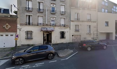 Hôtel De L'Avenue, Hôtel à Villejuif