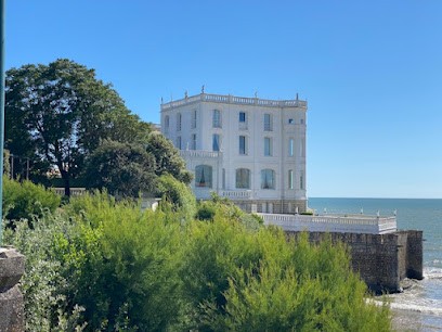 The Originals Boutique, Hôtel Miramar, Royan (Inter-Hotel), Hôtel à Royan