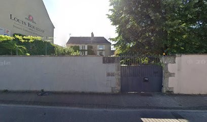 Suite independante a Nuits, Hôtel à Nuits-Saint-Georges