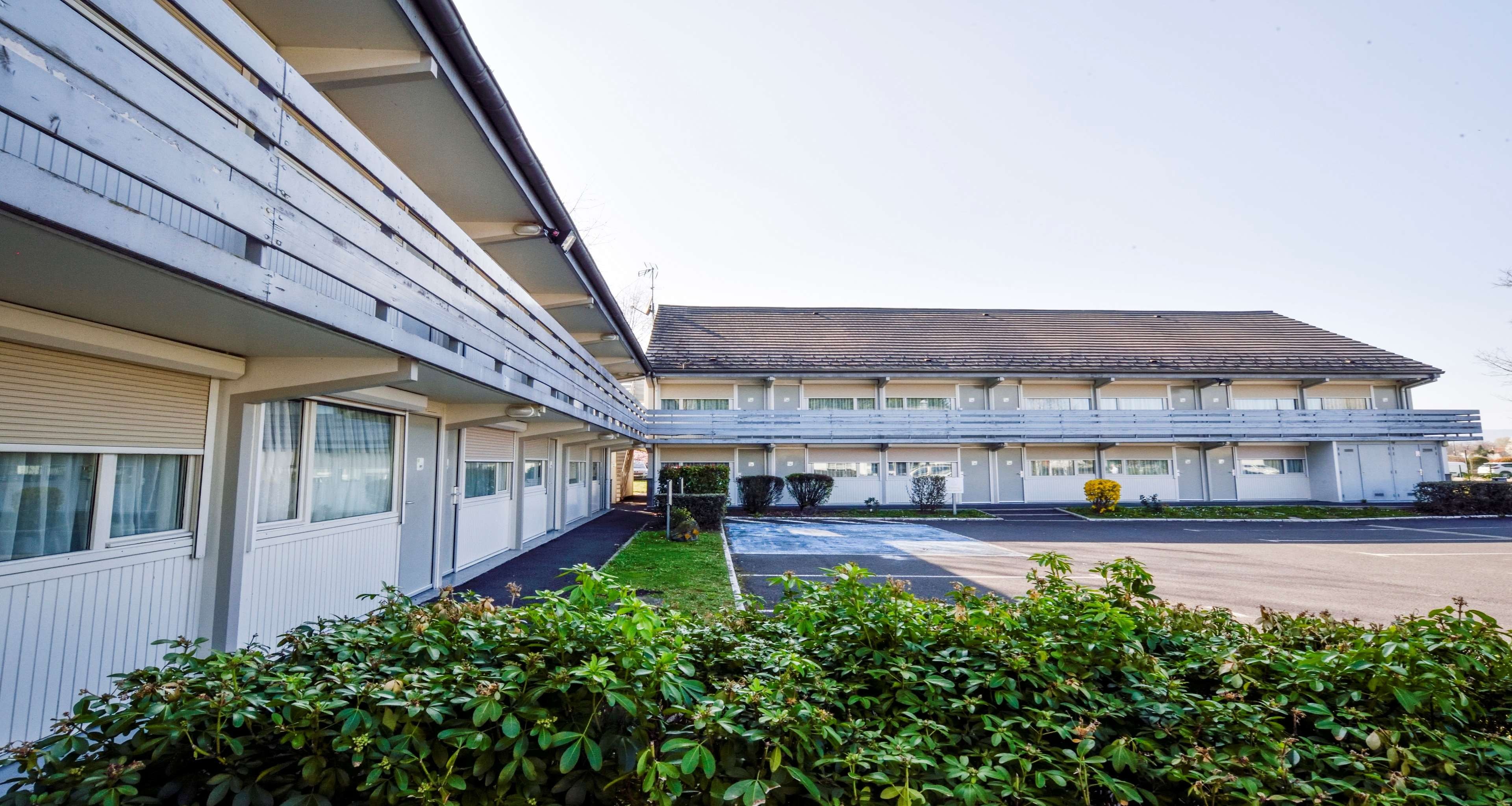 Campanile Clermont Ferrand Nord - Riom, Hôtel à Riom