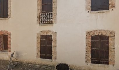 Logis, Hôtel à Ferrières-en-Gâtinais