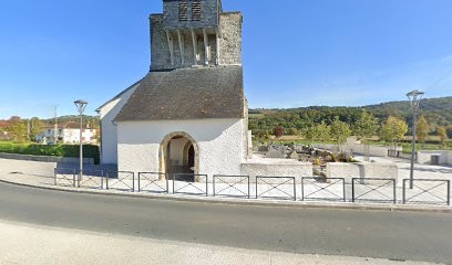 Ocafrain Saint-Martin, Hôtel à Espès-Undurein