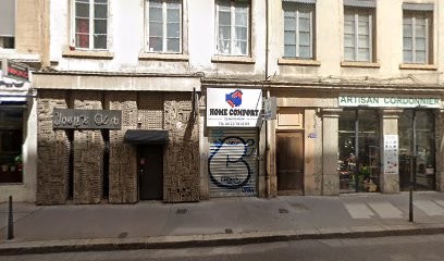 Welkeys - Garibaldi, Hôtel à Lyon 06