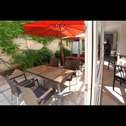 Hôtel La Buissonnière, Hôtel à Corbigny