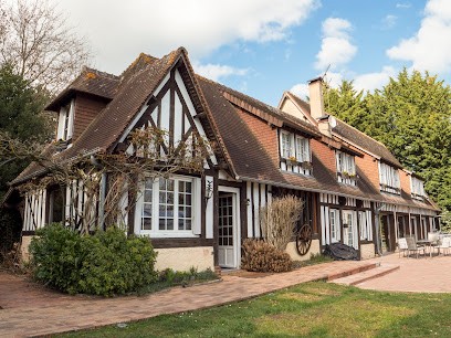 Le Domaine aux Lions, Résidence Hôtelière à Fauguernon