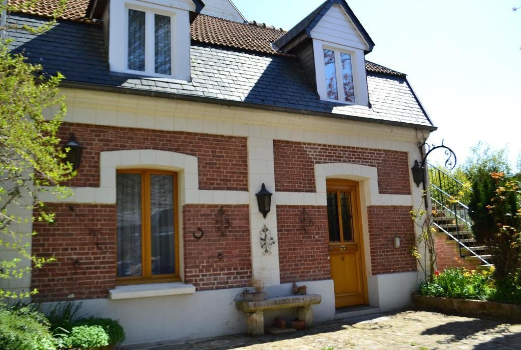 Coq'Hôtel, Hôtel à Montreuil