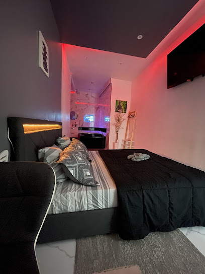 L'amaryllis🌺Suite&Spa Hôtel à Béziers